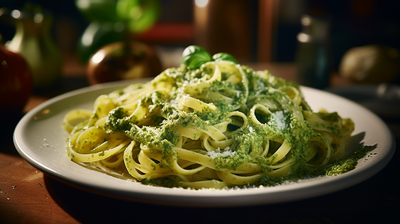 From Greenhouse to Table: Sustainable Recipes for Homegrown Delights