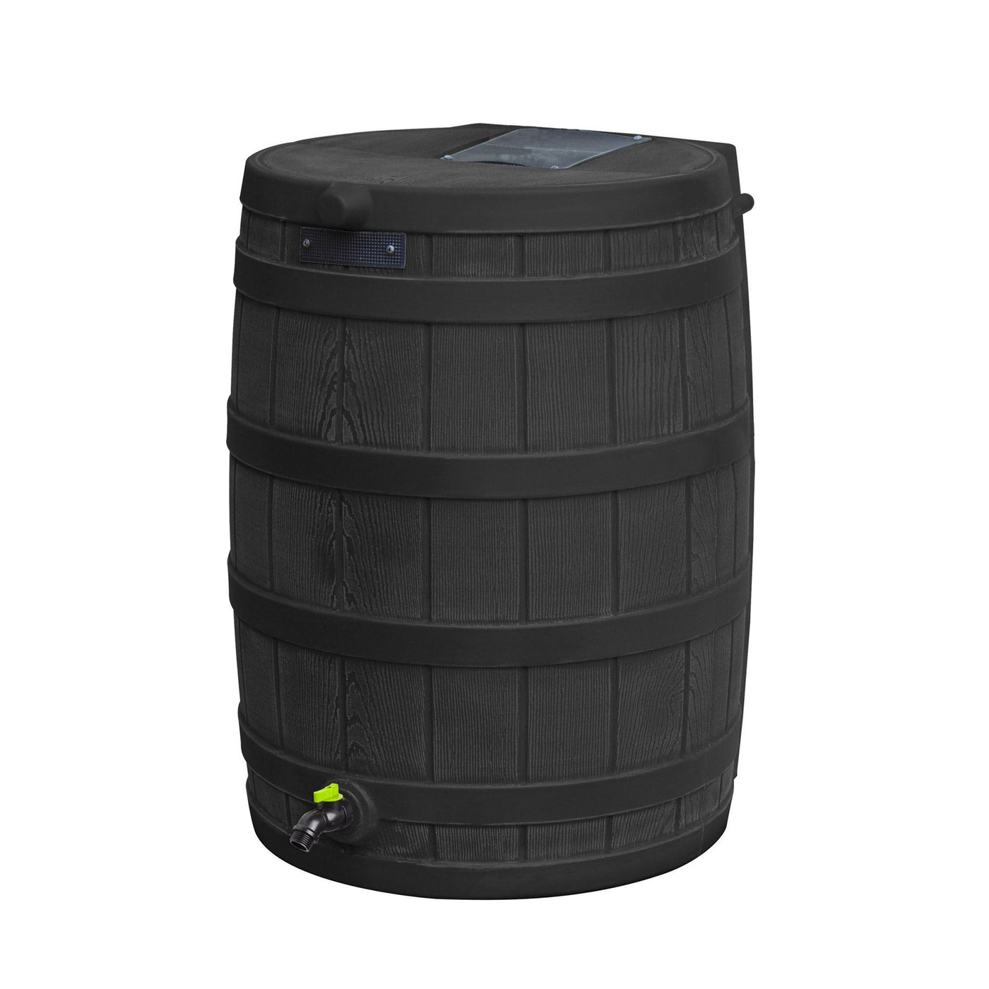 Rain Barrels