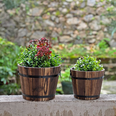 Pots & planters