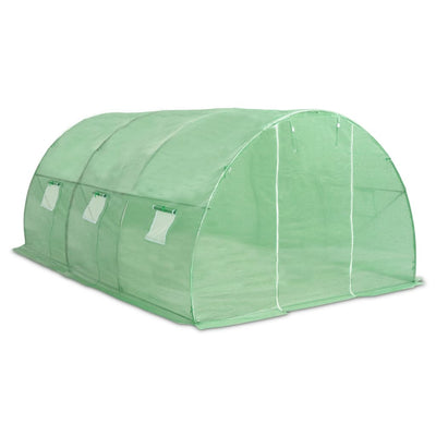 Greenhouse145.3 ft² 177.2"x118.1"x78.7"