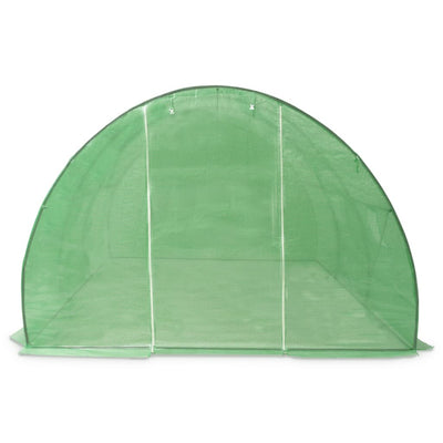 Greenhouse145.3 ft² 177.2"x118.1"x78.7"