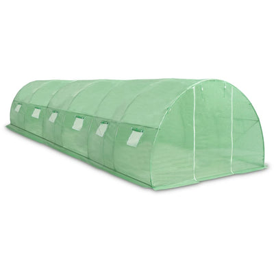 Greenhouse 290.6 ft² 354.3"x118.1"x78.7"