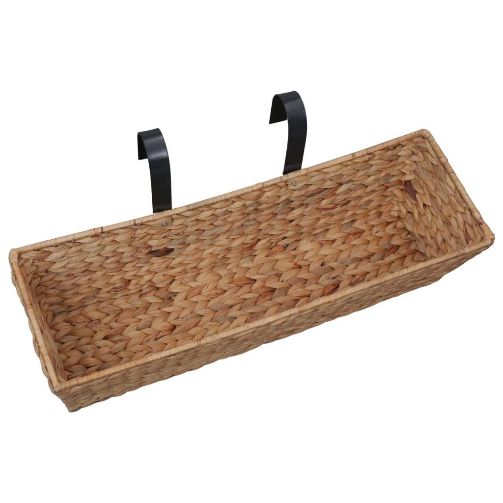 Planters 2 pcs Water Hyacinth