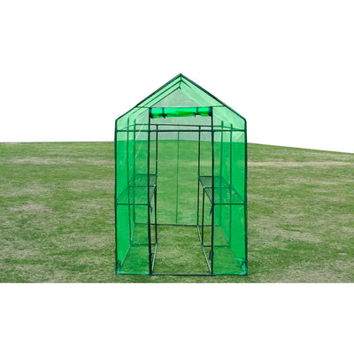 Greenhouse Steel XL