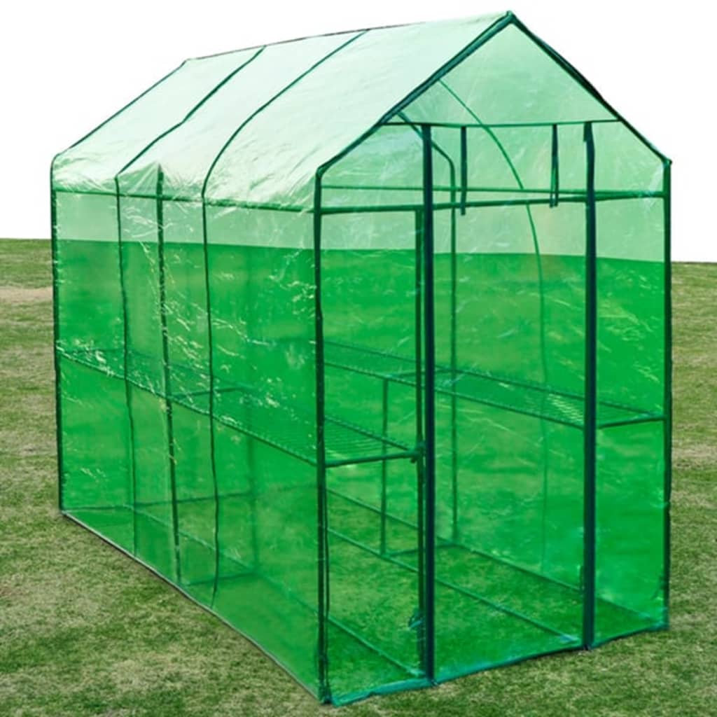 Greenhouse Steel XL