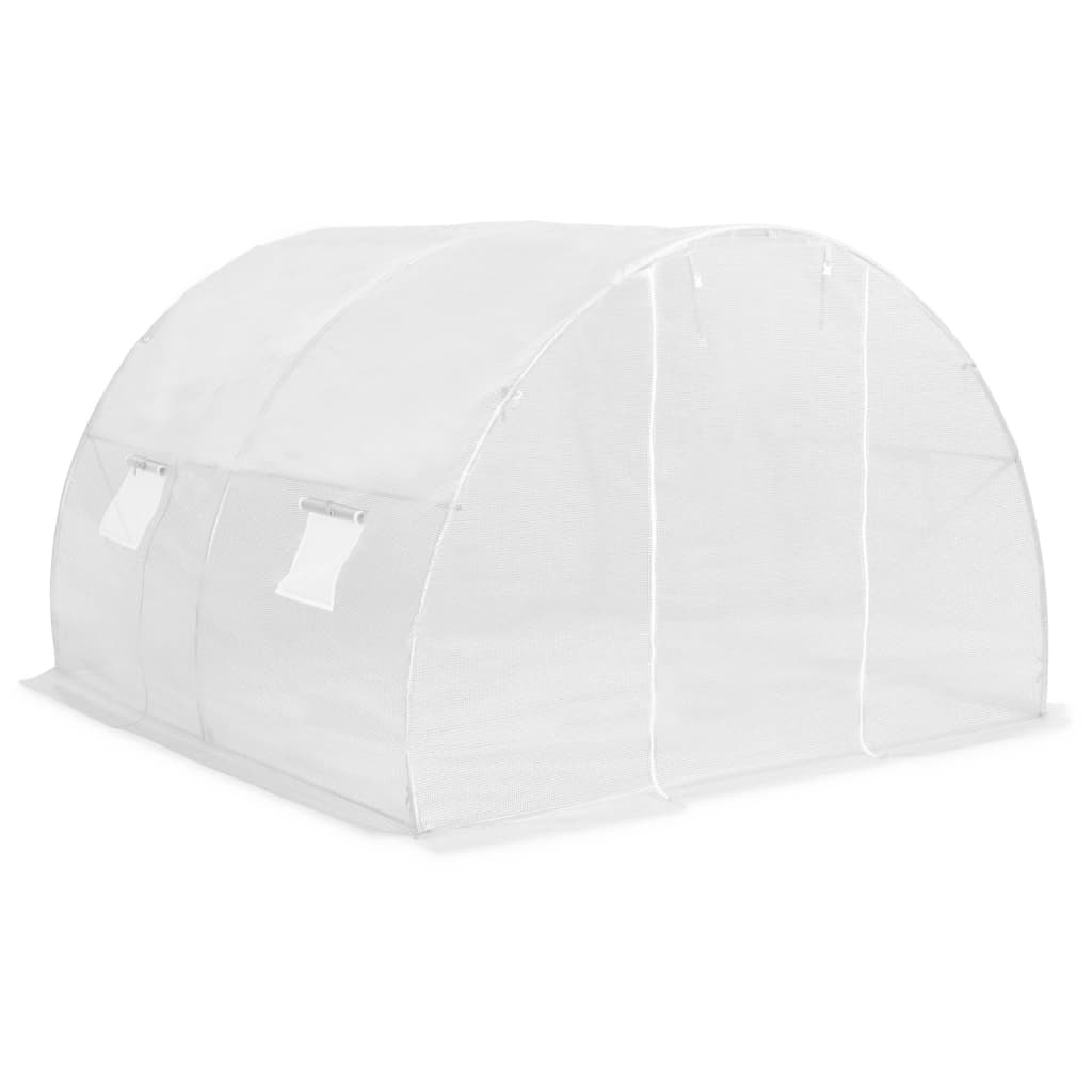 Greenhouse 96.9 ft² 118.1"x118.1"x78.7"