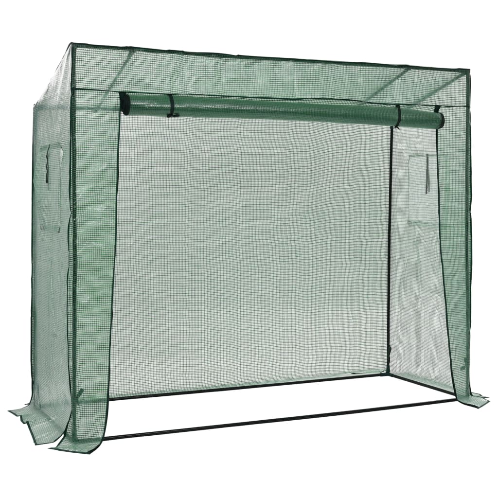 Walk-in Greenhouse 78.7"x31.5"x68.1"