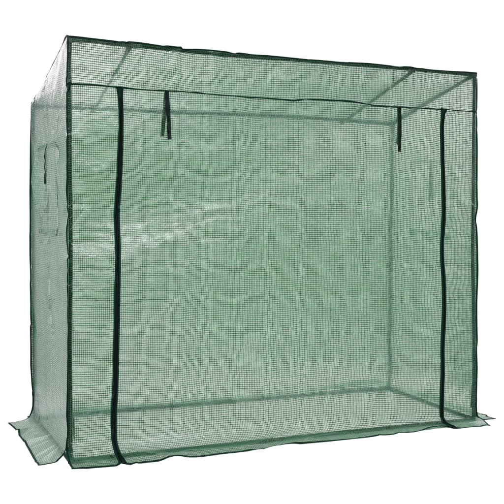 Walk-in Greenhouse 78.7"x31.5"x68.1"