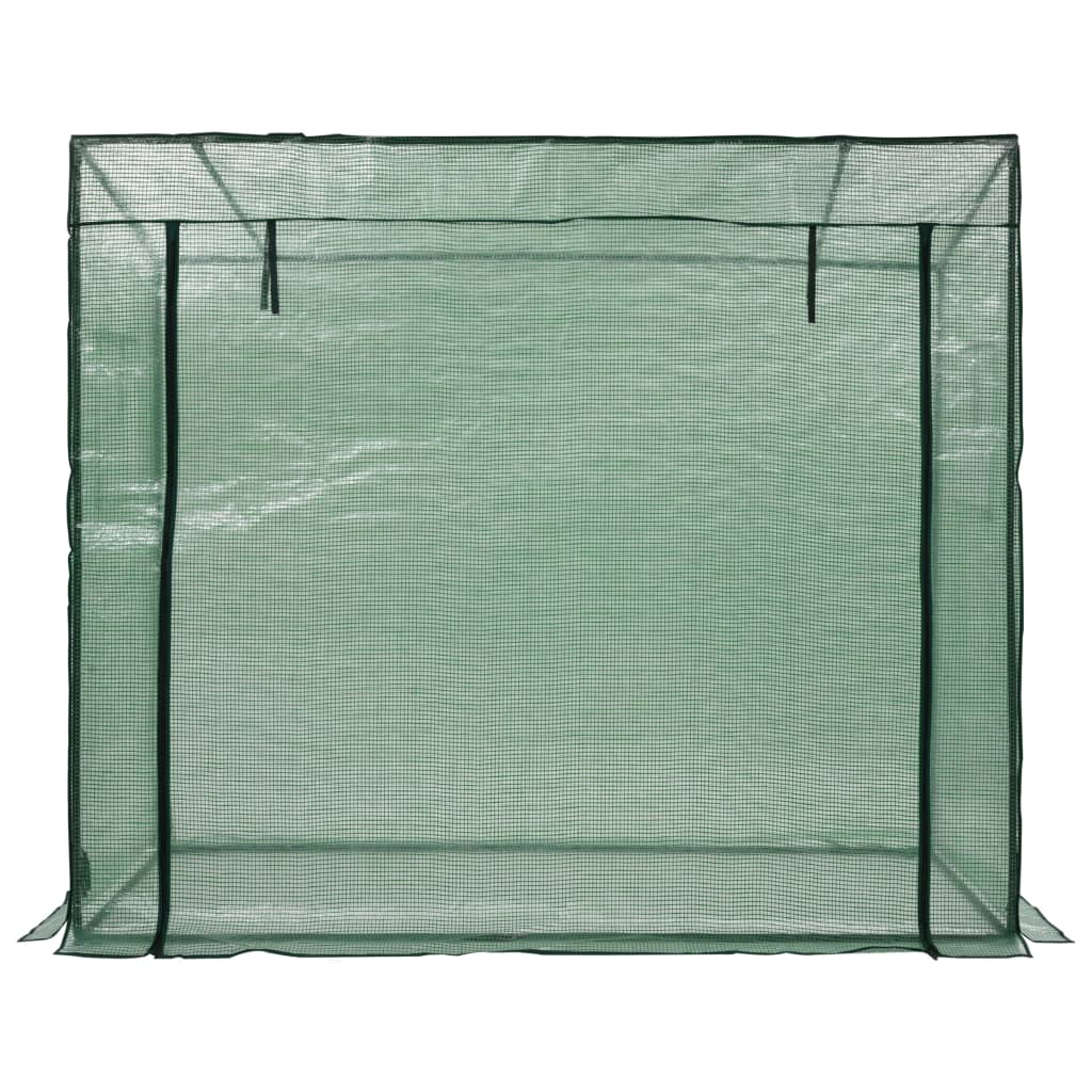 Walk-in Greenhouse 78.7"x31.5"x68.1"