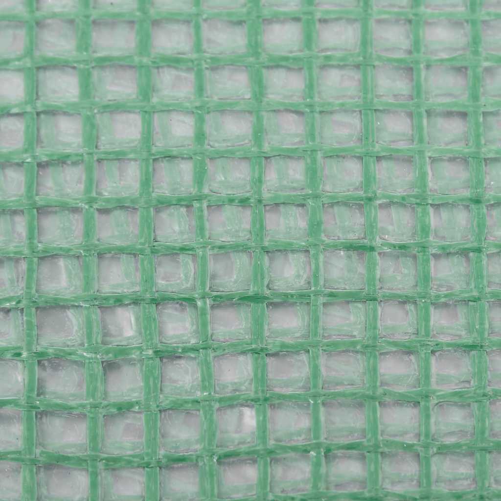 Greenhouse Replacement Cover Green Polyethylene (PE)