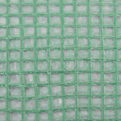 Greenhouse Replacement Cover Green Polyethylene (PE)
