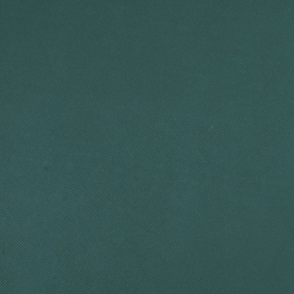 Plant Fleece Green Non-woven fabric (100% polypropylene)