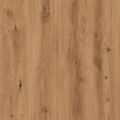 Plant Stands 2 pcs Artisian Oak 11.8x11.8x31.5" Engineered Wood