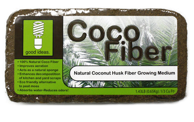 Compost Fiber 4-Pack