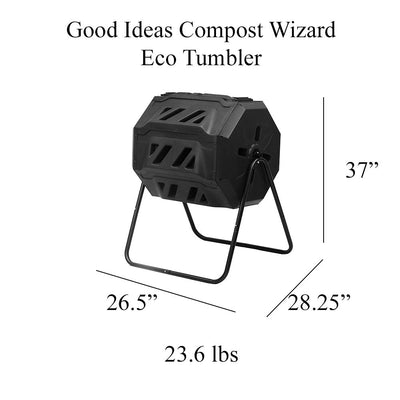 Compost Wizard Eco Tumbler