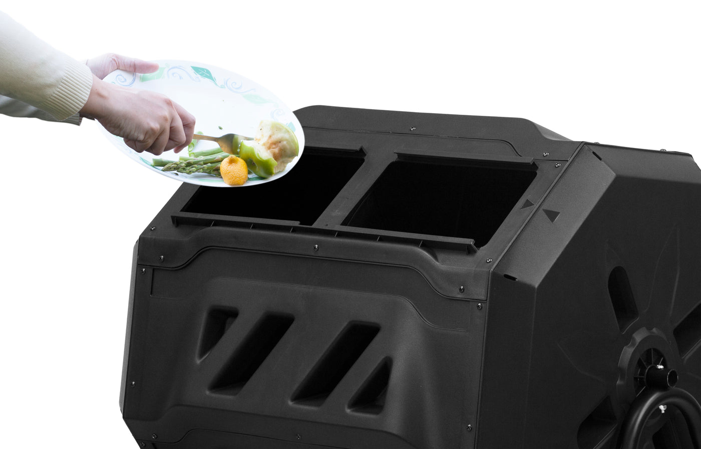 Compost Wizard Eco Tumbler