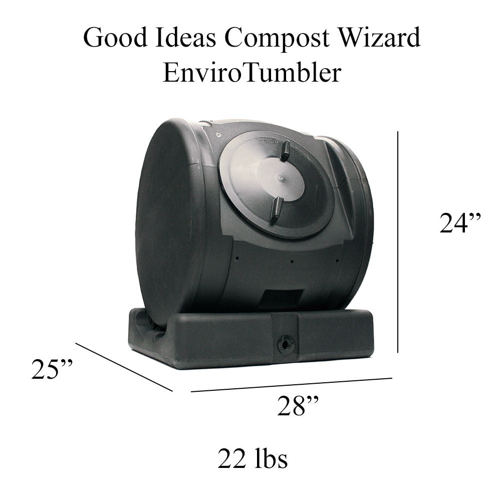 Compost Wizard EnviroTumbler