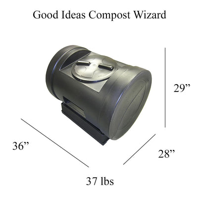 Compost Wizard