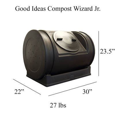 Compost Wizard Jr