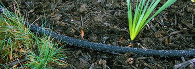 Rain Barrel Soaker Hose