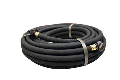 Rain Barrel Soaker Hose