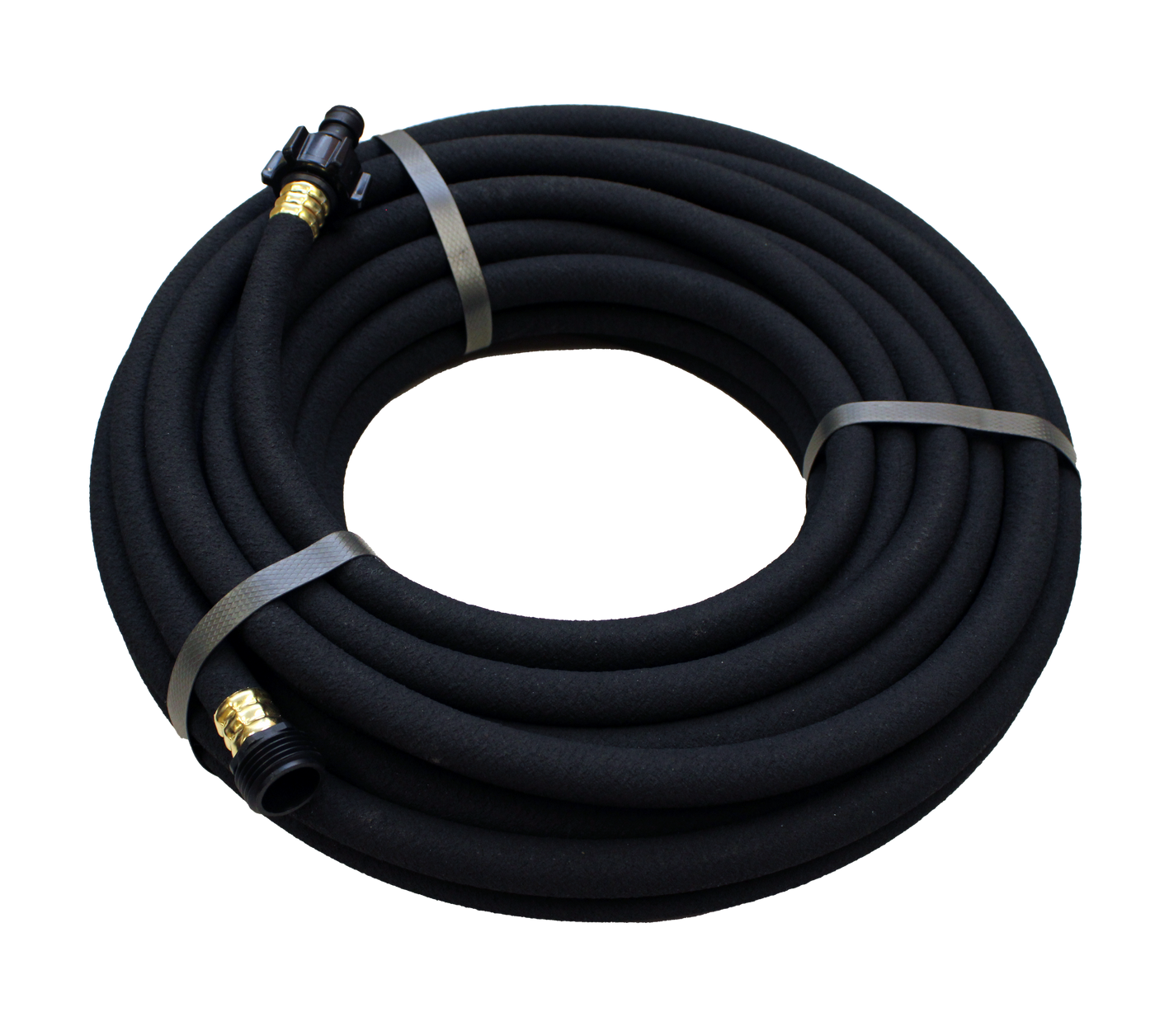 Rain Barrel Soaker Hose