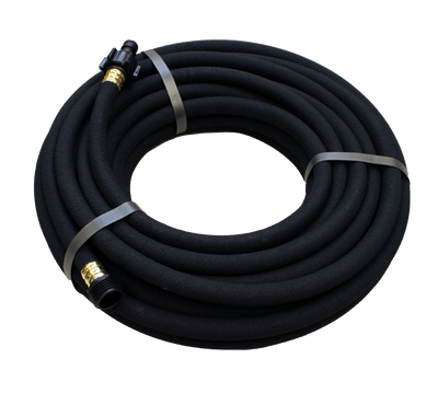 Rain Barrel Soaker Hose