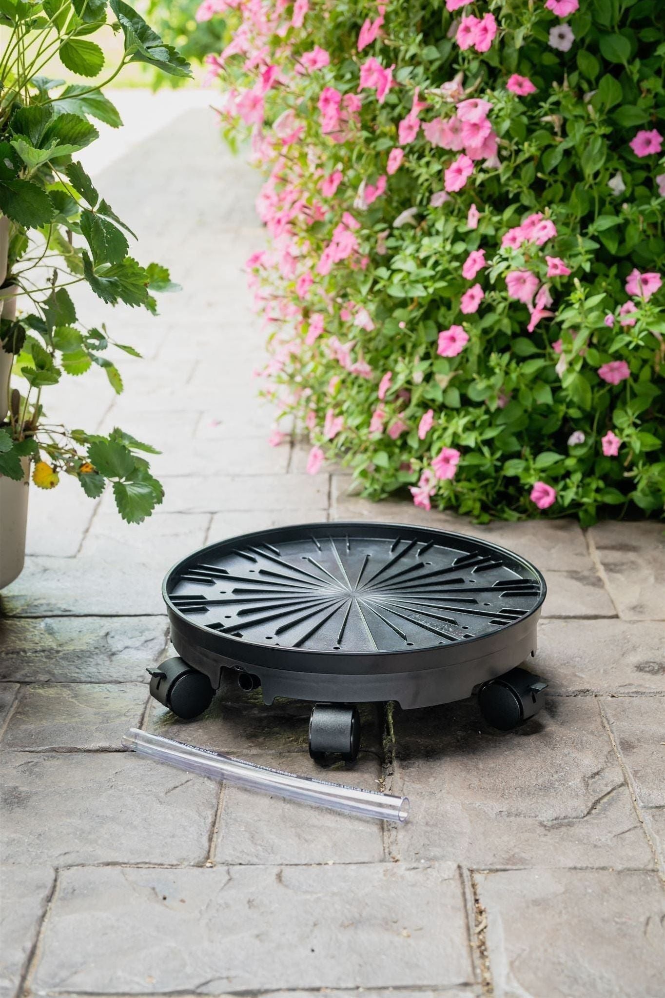 GreenStalk 360° Mover for Vertical Gardens - Easy Access System