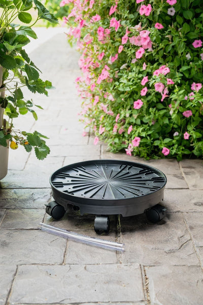 GreenStalk 360° Mover for Vertical Gardens - Easy Access System