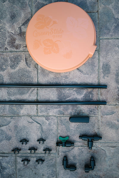 GreenStalk Garden Spring - Watering System 